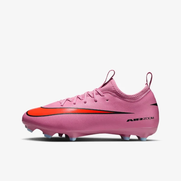 NIKE SCARPE CALCIO JR VAPOR 16 ACADEMY FG/MG