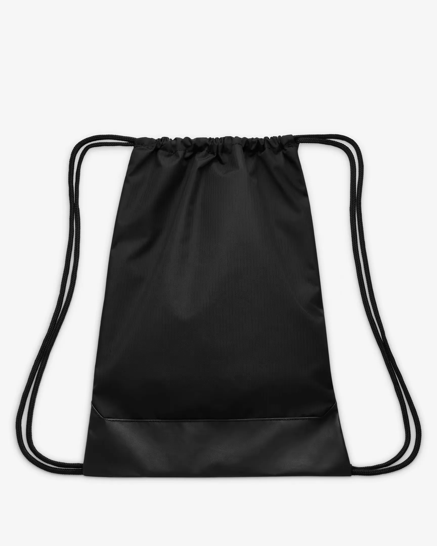 NIKE SACCA ZAINO BRASILIA 9.5 GYM SACK (18 LITRI) - immagine 2