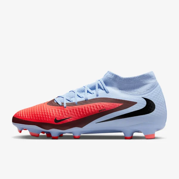 NIKE SCARPE CALCIO PHANTOM 6 HIGH ACADEMY FG/MG