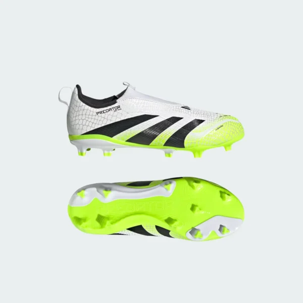ADIDAS SCARPE CALCIO PREDATOR LEAGUE LL FG/MG J