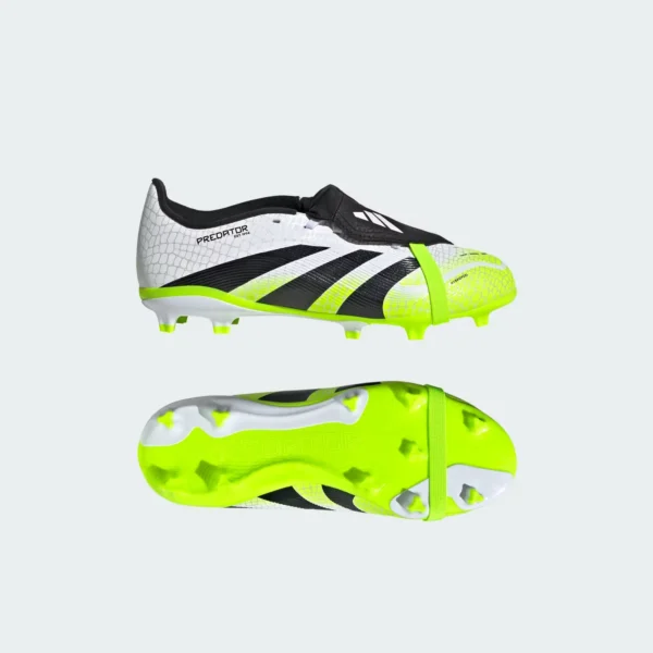 ADIDAS SCARPE CALCIO PREDATOR LEAGUE FT FG/MG J