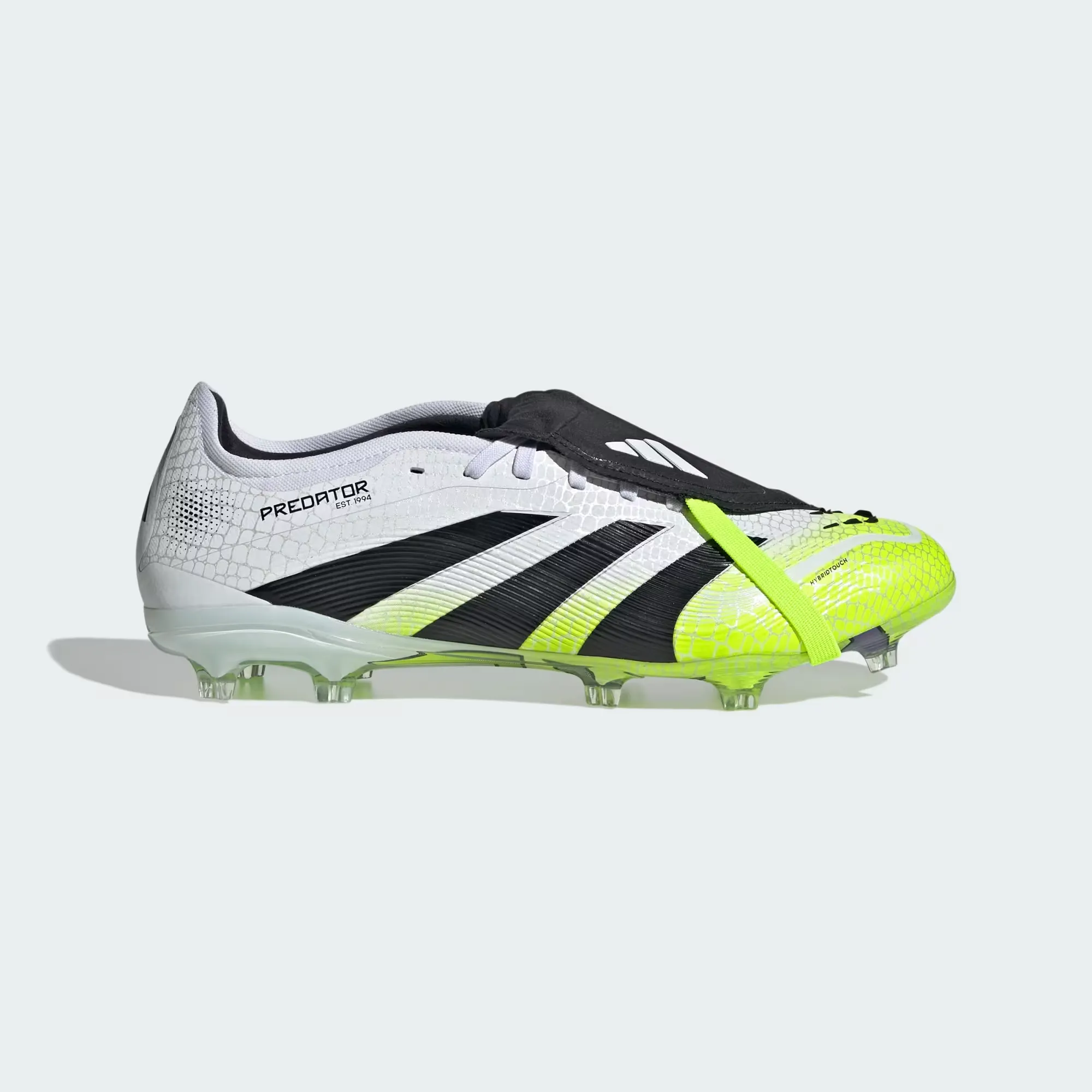 ADIDAS SCARPE CALCIO PREDATOR PRO FT FG - immagine 2