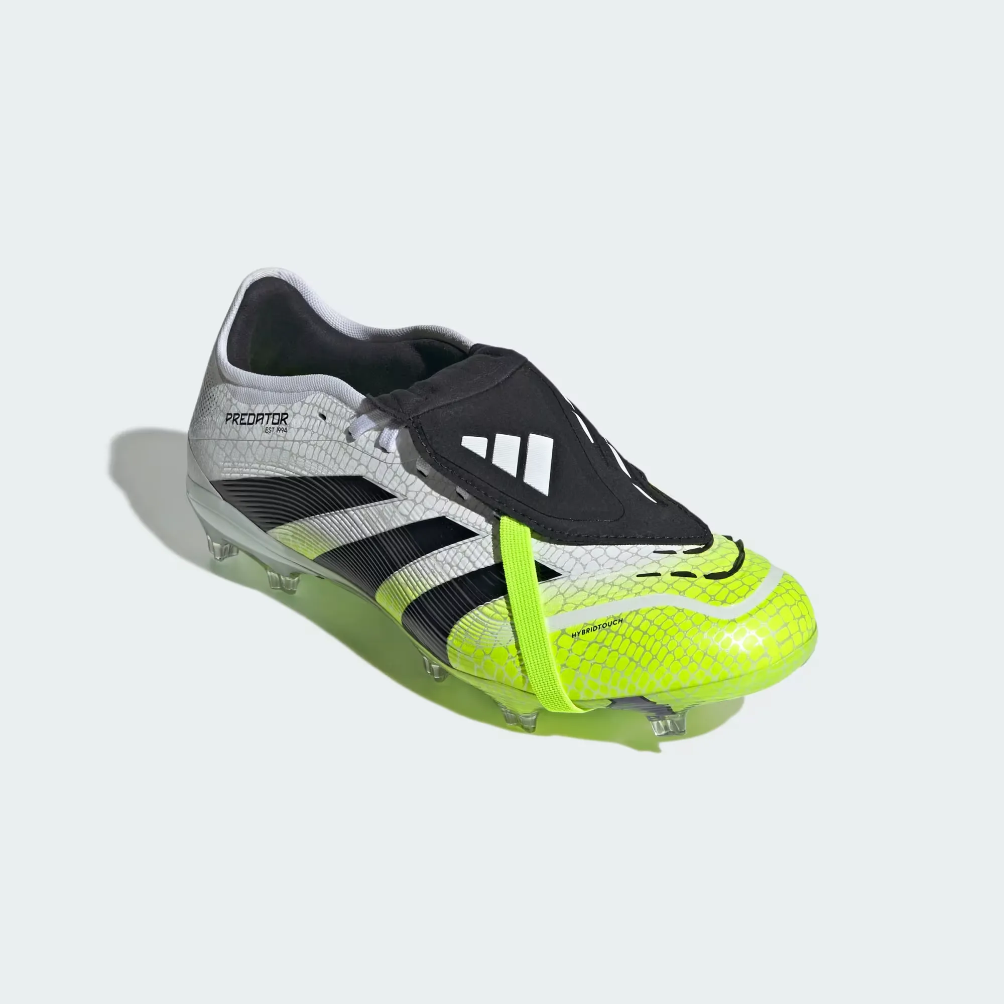 ADIDAS SCARPE CALCIO PREDATOR PRO FT FG - immagine 4