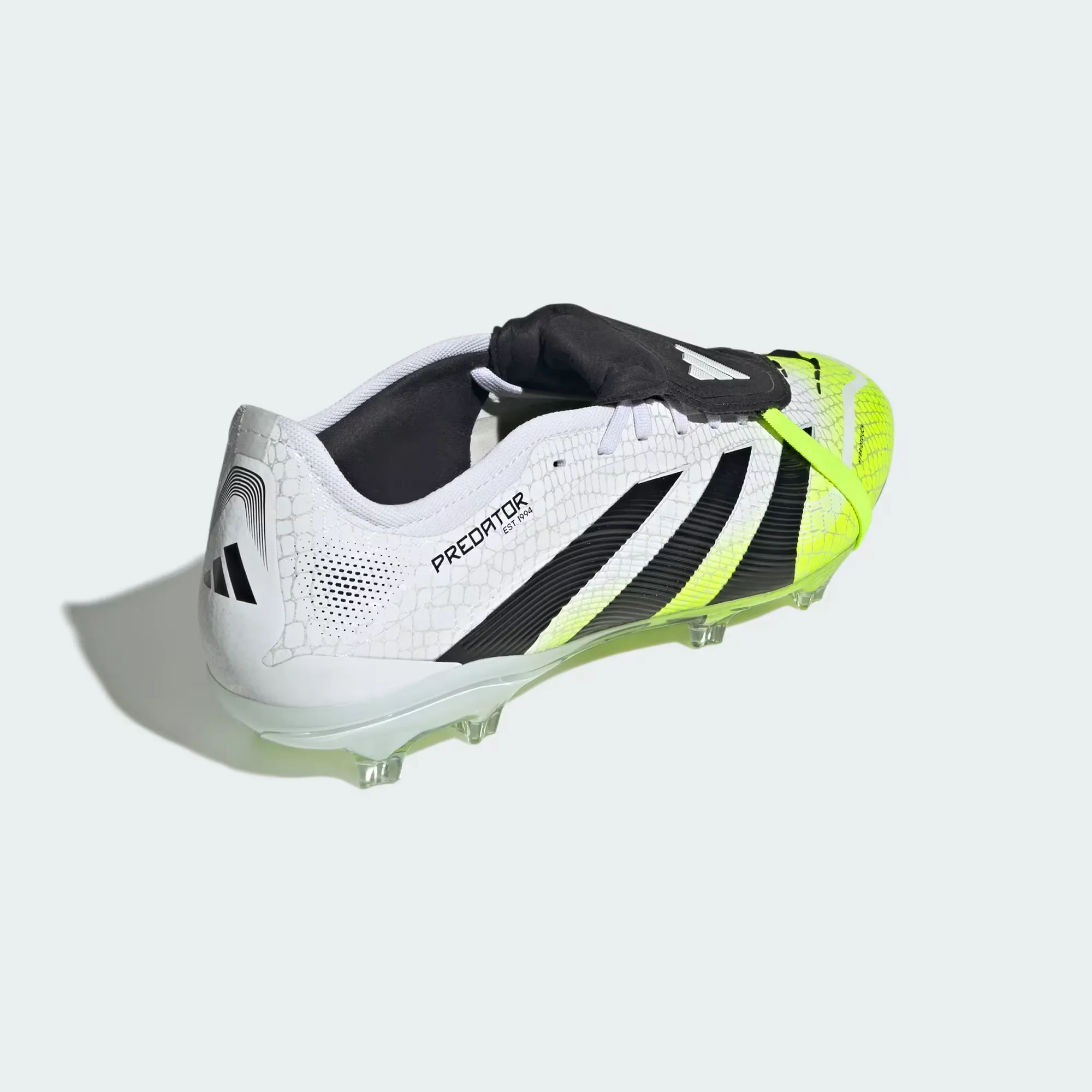 ADIDAS SCARPE CALCIO PREDATOR PRO FT FG - immagine 7