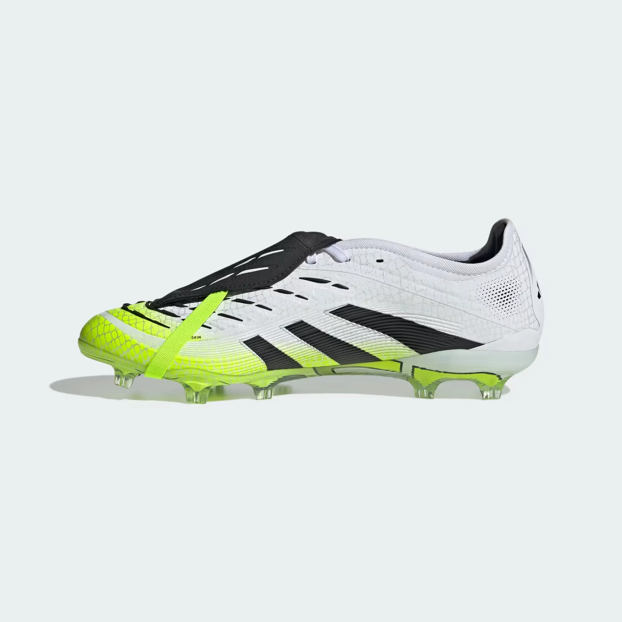 ADIDAS SCARPE CALCIO PREDATOR PRO FT FG