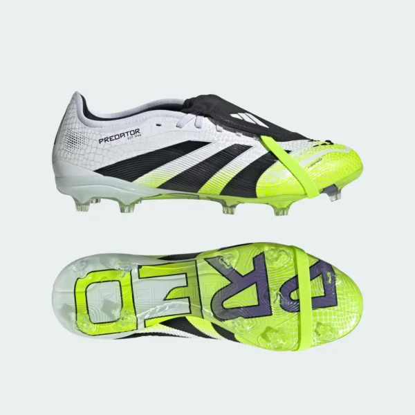 ADIDAS SCARPE CALCIO PREDATOR PRO FT FG