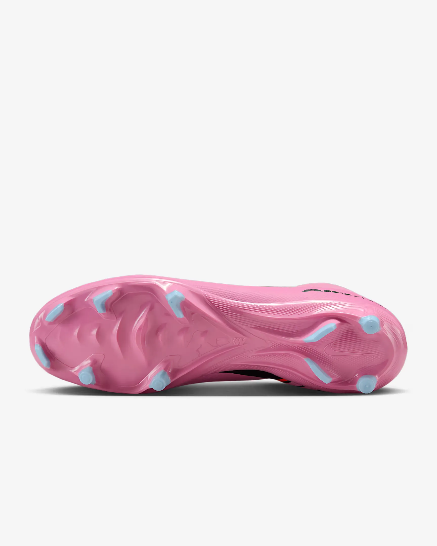 NIKE SCARPE CALCIO ZOOM SUPERFLY 10 ACADEMY FG/MG - immagine 2