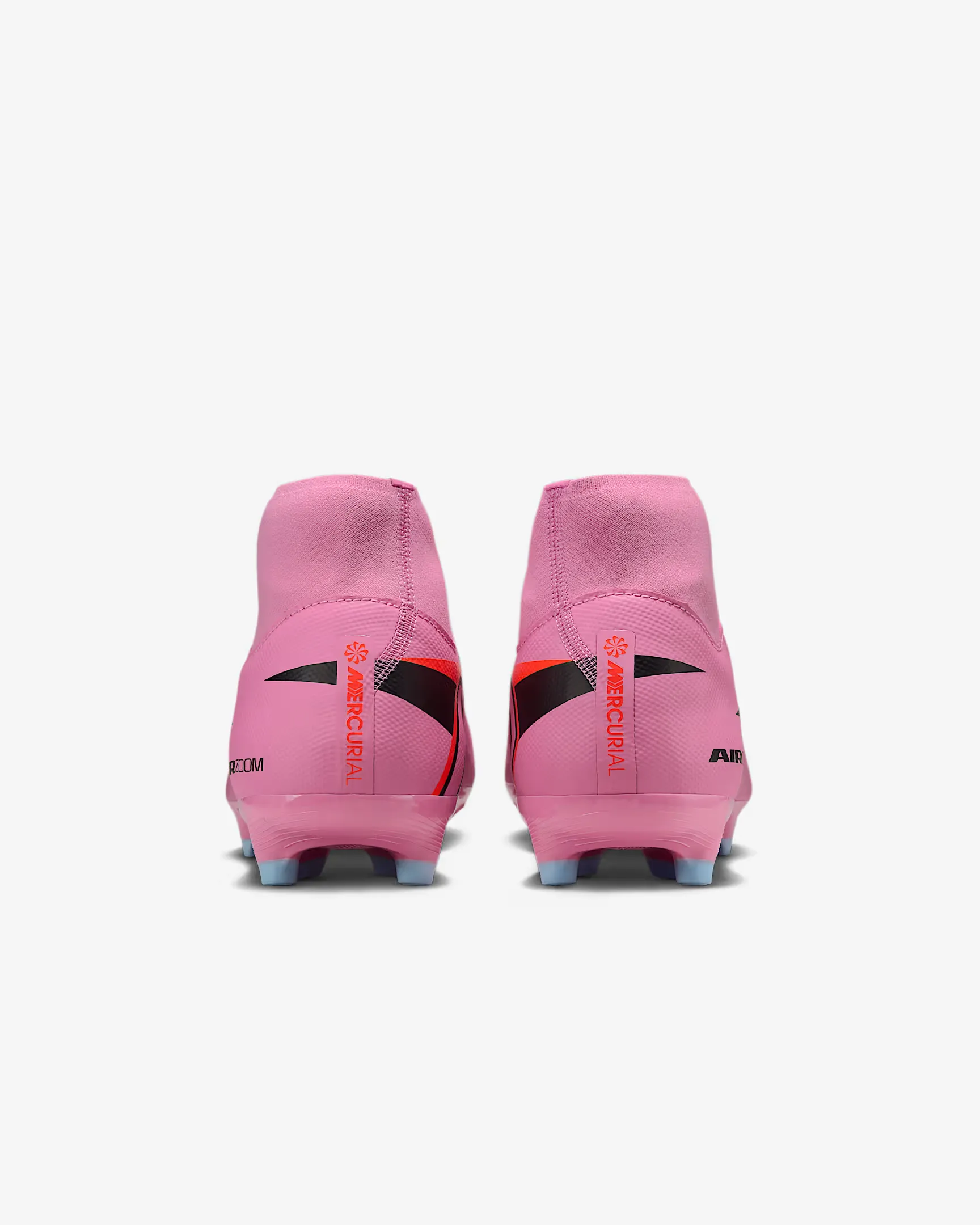 NIKE SCARPE CALCIO ZOOM SUPERFLY 10 ACADEMY FG/MG - immagine 7