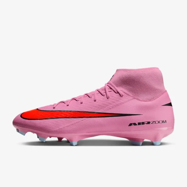 NIKE SCARPE CALCIO ZOOM SUPERFLY 10 ACADEMY FG/MG