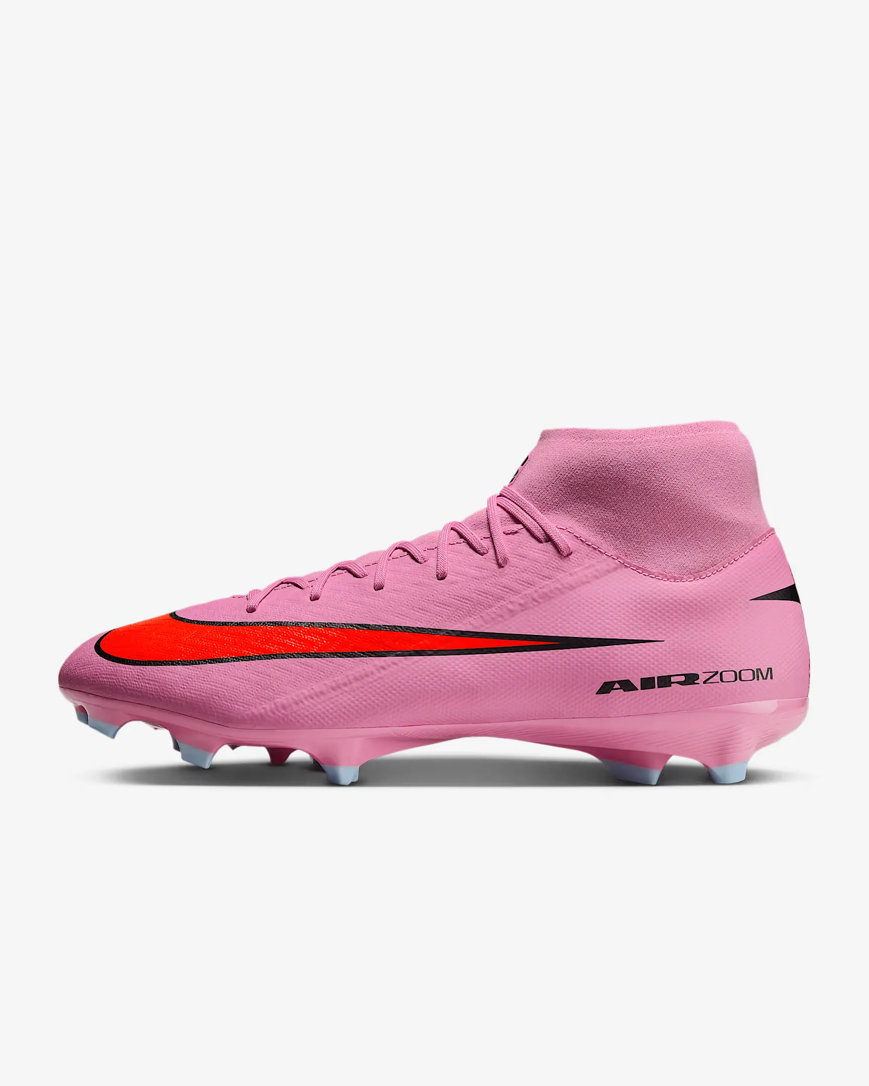 NIKE SCARPE CALCIO ZOOM SUPERFLY 10 ACADEMY FG/MG