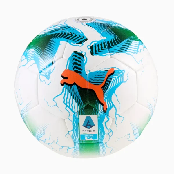 PUMA PALLONE CALCIO ORBITA SERIE A