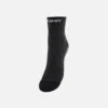 FLOKY CALZE MULTISPORT SHORT NERE