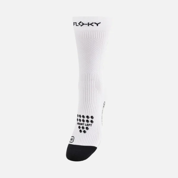 FLOKY CALZE PADEL/TENNIS E PICKLEBALL S-MASH 3D