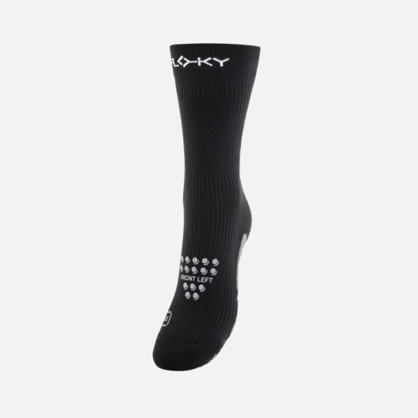 FLOKY CALZE PADEL/TENNIS E PICKLEBALL S-MASH 3D