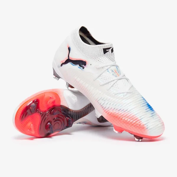 PUMA SCARPE CALCIO FUTURE 8 ULTIMATE FG