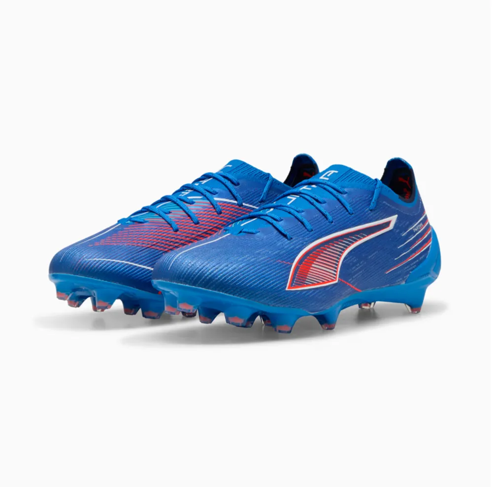 PUMA SCARPE CALCIO ULTRA 6 ULTIMATE FG - immagine 3