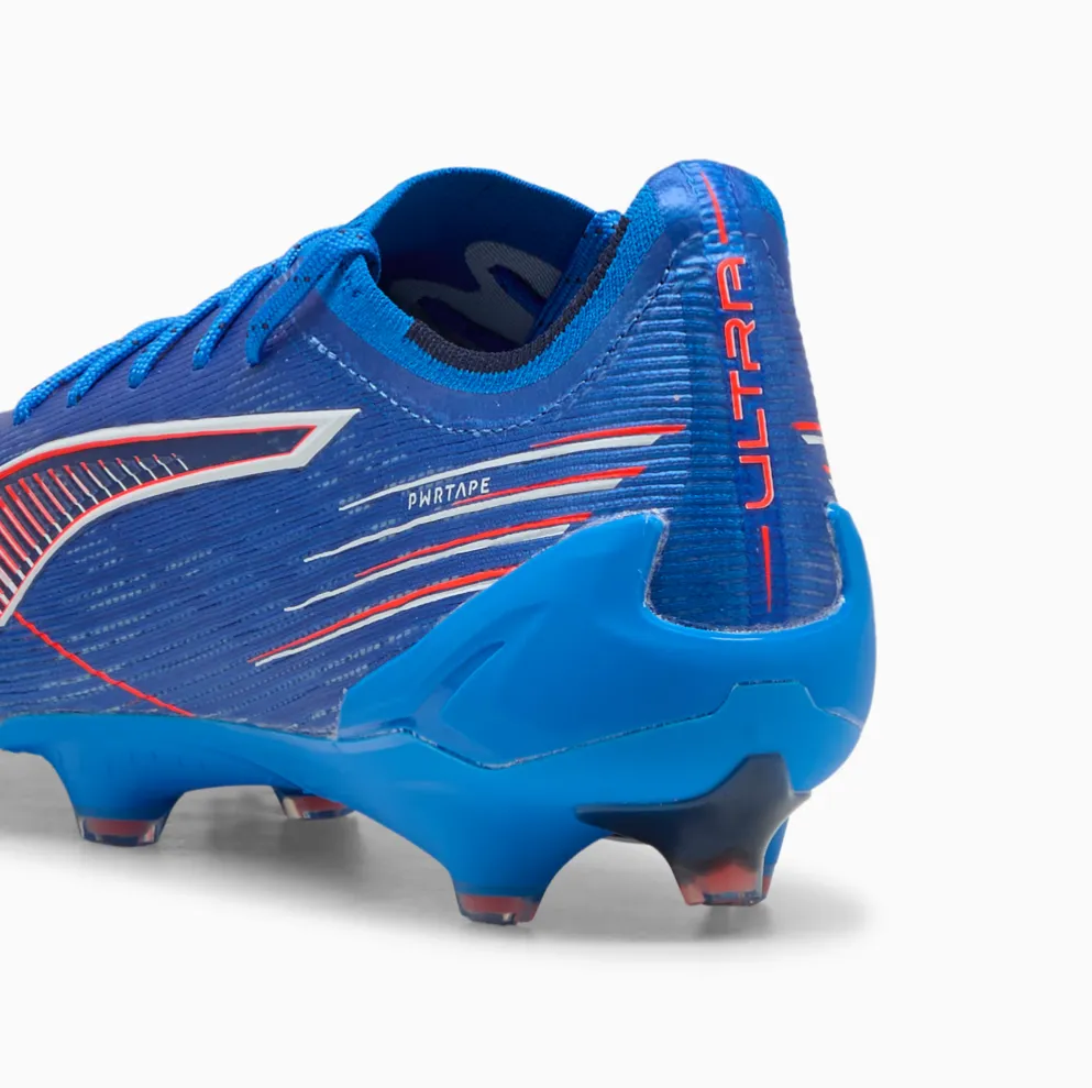PUMA SCARPE CALCIO ULTRA 6 ULTIMATE FG - immagine 4