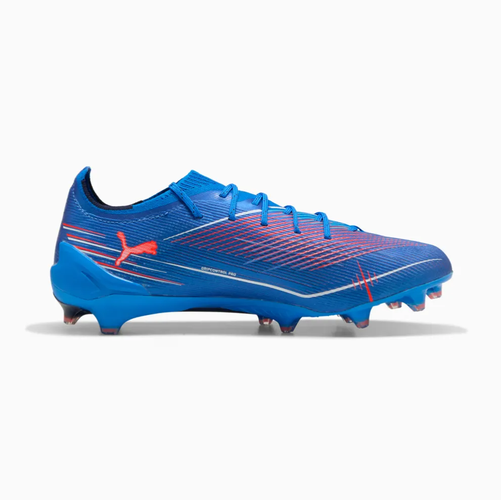 PUMA SCARPE CALCIO ULTRA 6 ULTIMATE FG - immagine 6