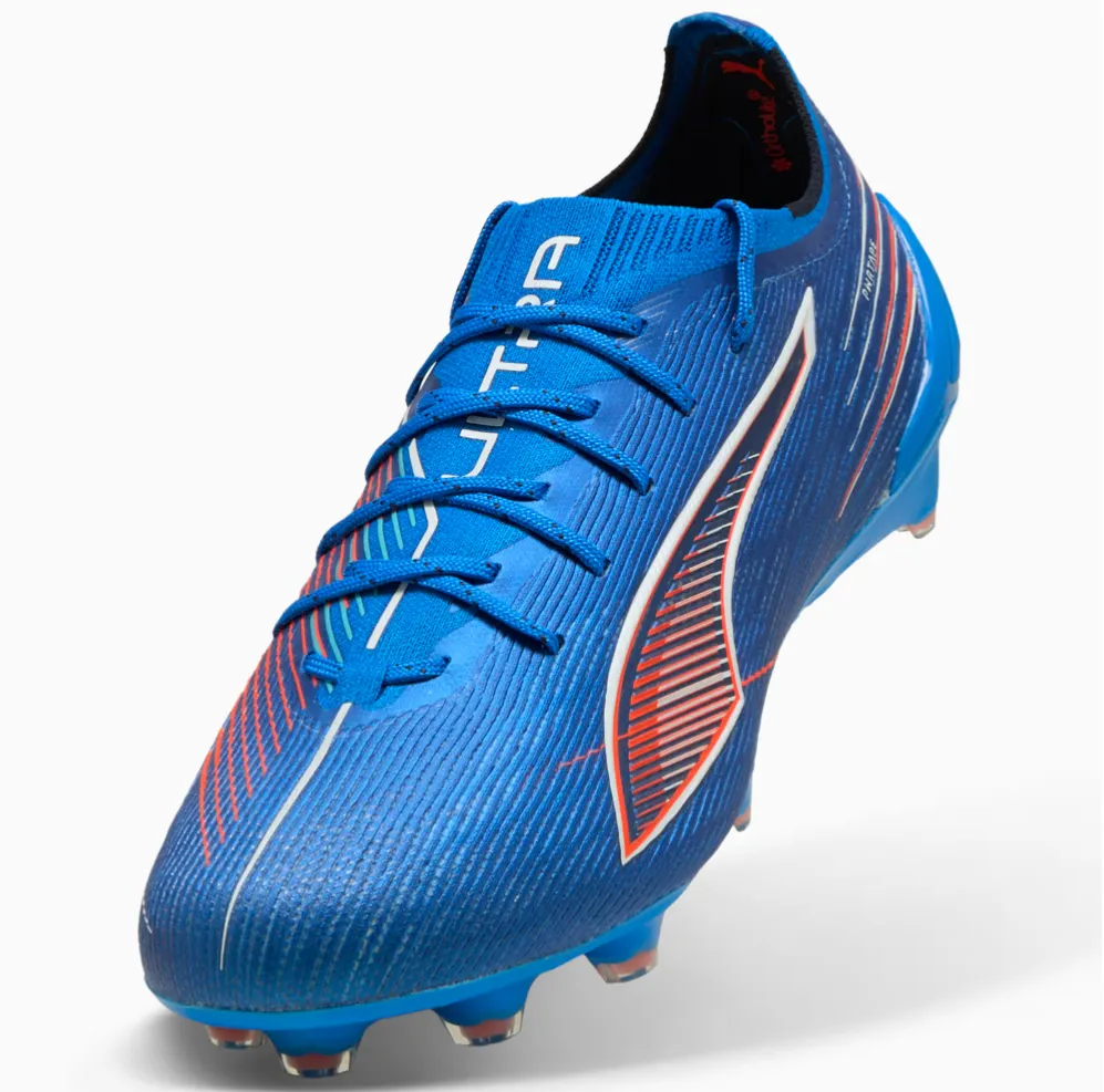 PUMA SCARPE CALCIO ULTRA 6 ULTIMATE FG - immagine 7