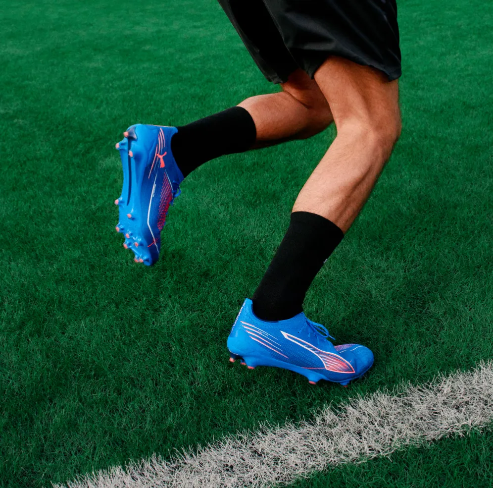 PUMA SCARPE CALCIO ULTRA 6 ULTIMATE FG - immagine 8