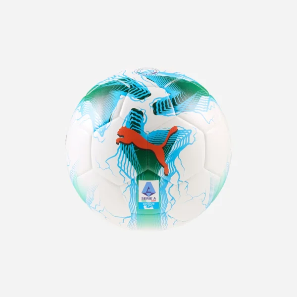 PUMA PALLONE CALCIO ORBITA SERIE A (FIFA QUALITY®)