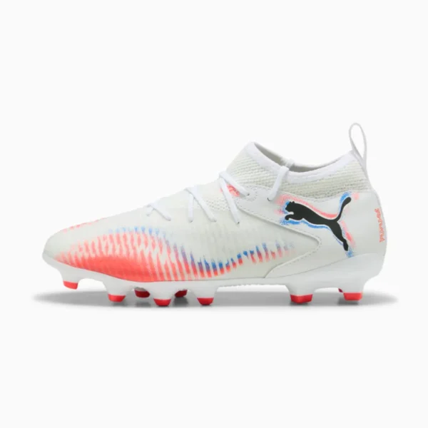 PUMA SCARPE CALCIO FUTURE 8 MATCH FG/AG JR