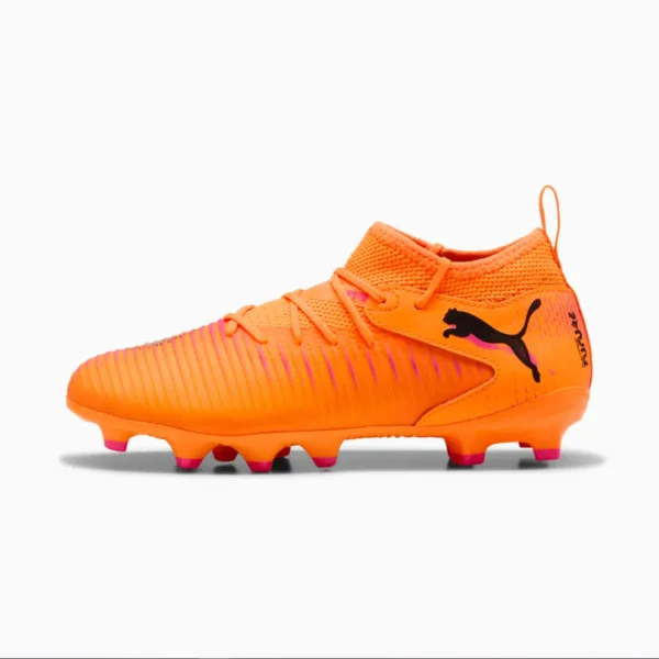 PUMA SCARPE CALCIO FUTURE 8 MATCH FG/AG J