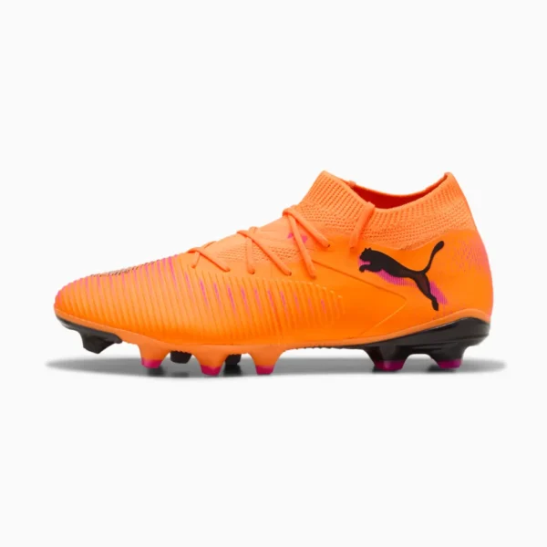 PUMA SCARPE CALCIO FUTURE 8 MATCH FG/AG