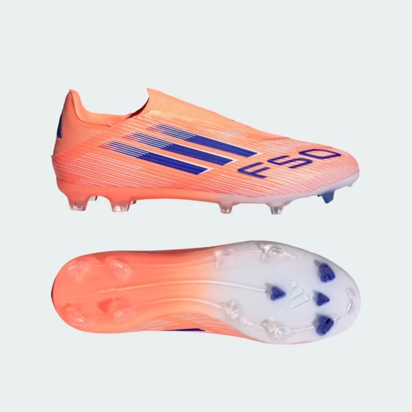 ADIDAS SCARPE CALCIO F50 LEAGUE LL FG/MG