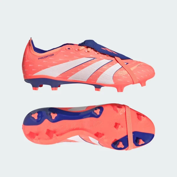 ADIDAS SCARPE CALCIO PREDATOR LEAGUE FT FG/MG