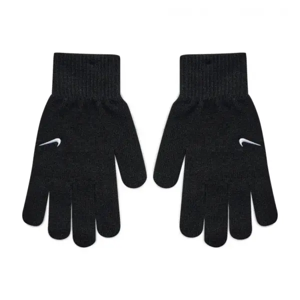 KNIT GLOVES