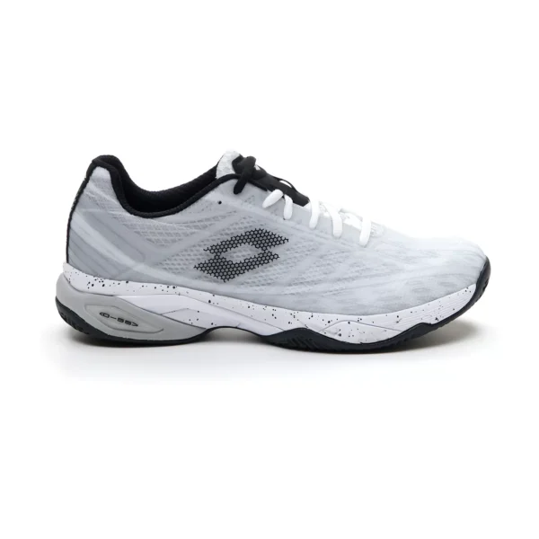 LOTTO SCARPE TENNIS MIRAGE 300 III CLY