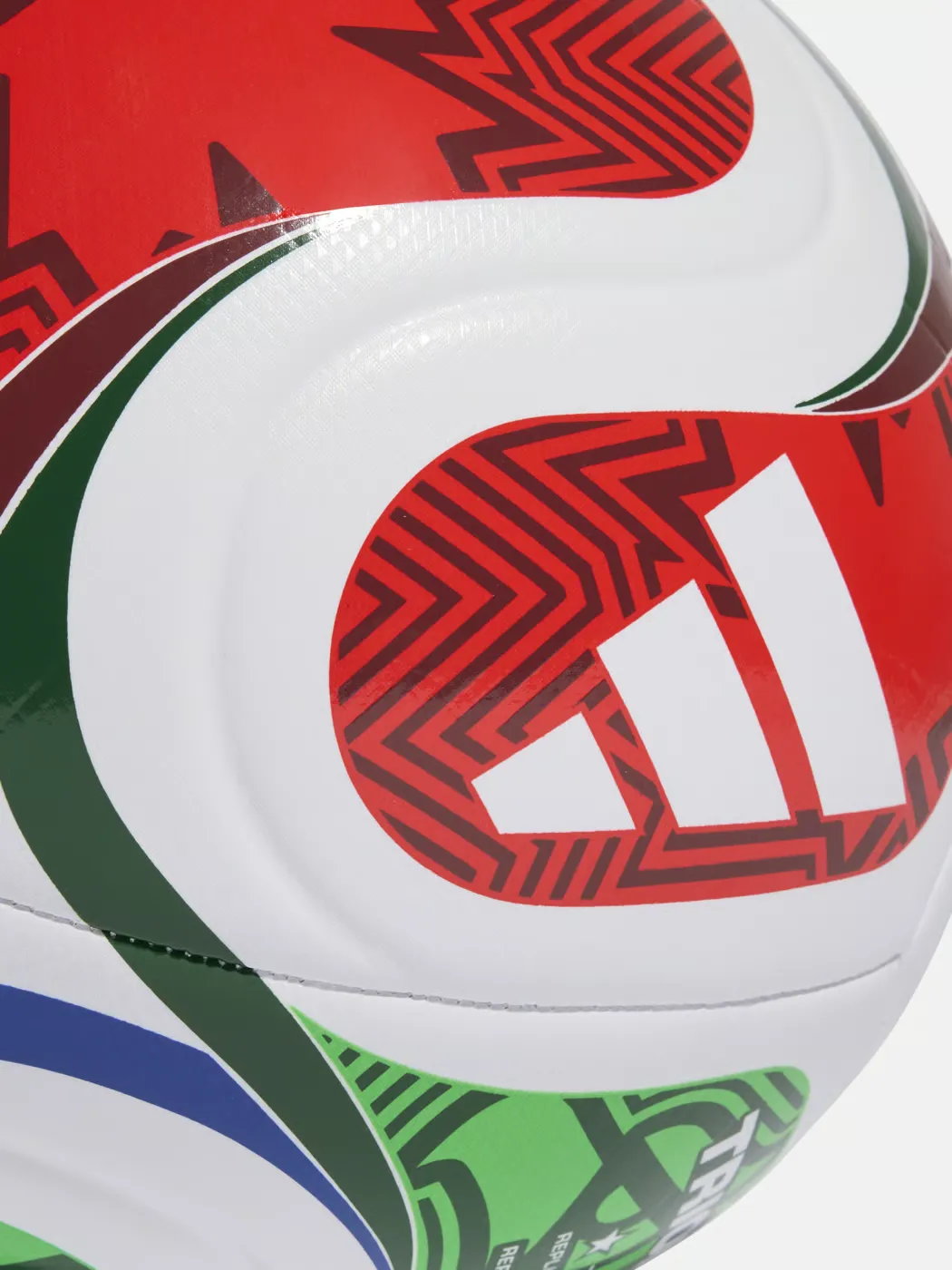 ADIDAS PALLONE WC TRN WORLD CUP 26 - immagine 2