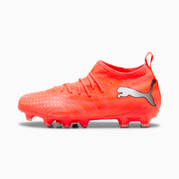 PUMA SCARPE FUTURE 9 MATCH FG/AG JR