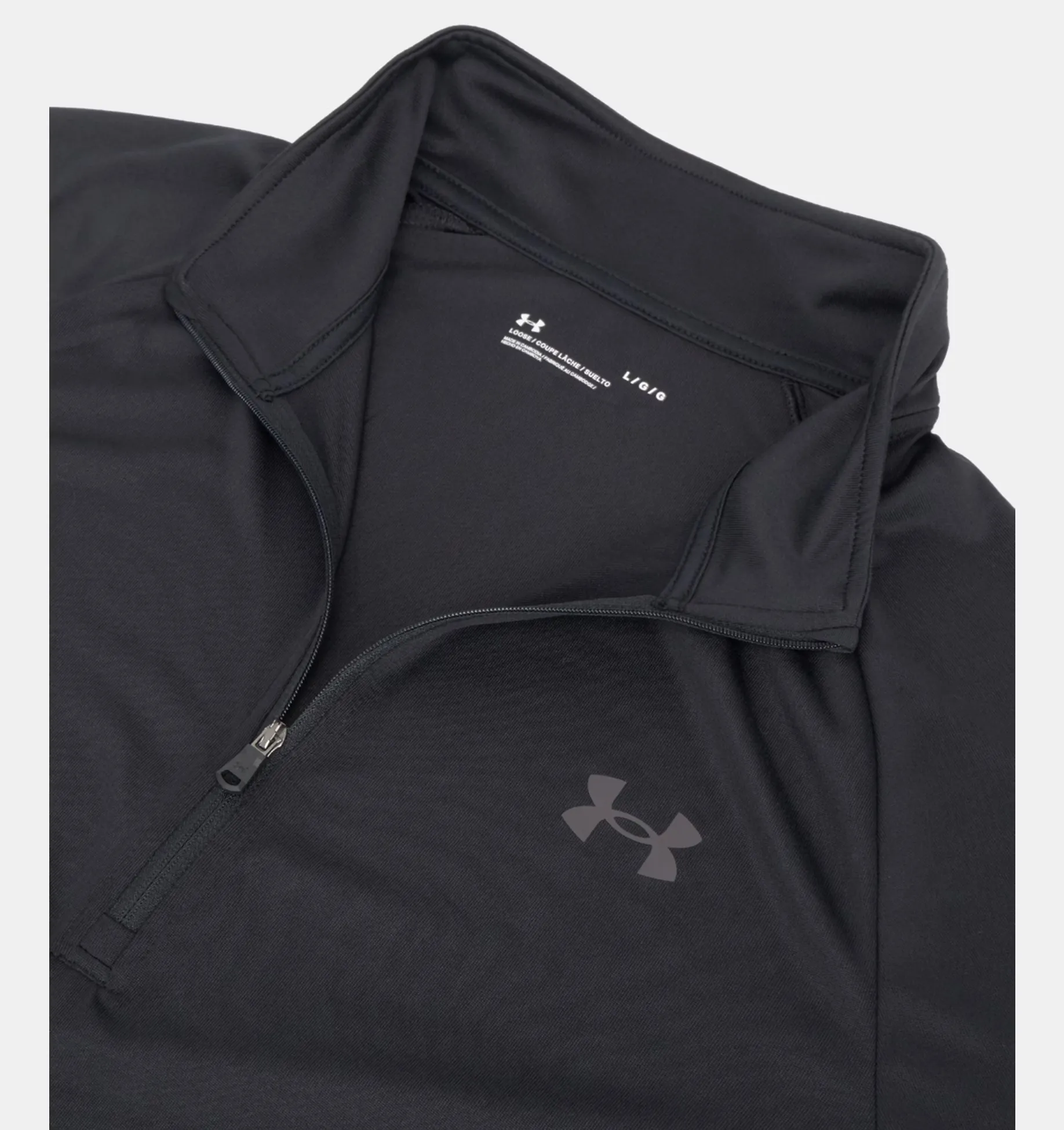 UNDER ARMOUR UA TECH MAN - immagine 5