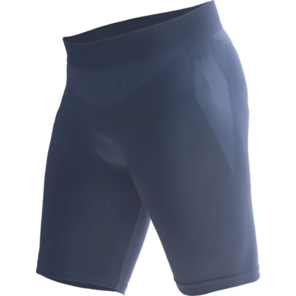 PANTA CORTO SENIOR VIVASPORT 5 BLU
