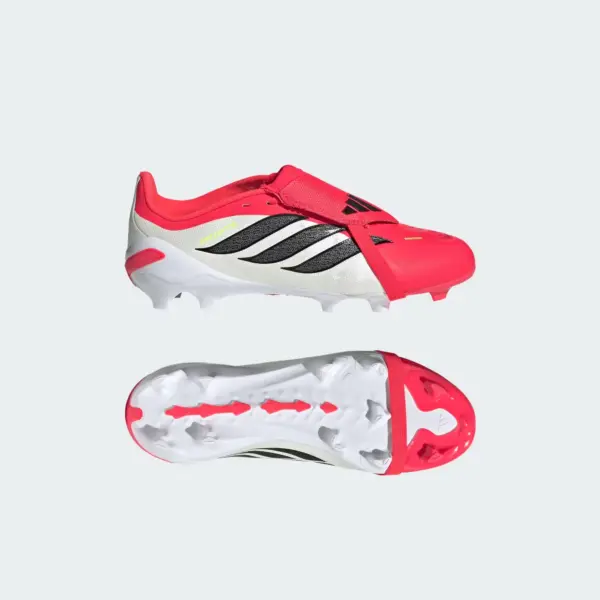 ADIDAS SCARPE CALCIO PREDATOR LEAGUE FT FG J