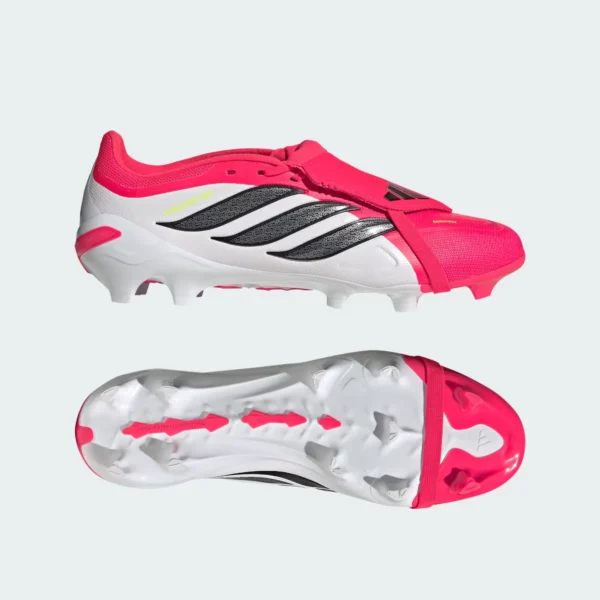 ADIDAS SCARPE CALCIO PREDATOR LEAGUE FT FG