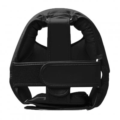 ADIDAS CASCO BOXE HYBRID 50 NERO - immagine 5